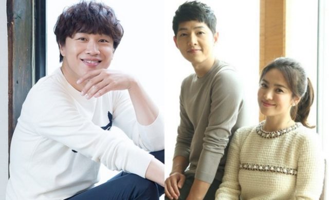 Cha-Tae-Hyun-Sudah-Ramalkan-Akhir-Kisah-Cinta-Song-Joong-Ki-dan-Song-Hye-Kyo Cha-Tae-Hyun-Sudah-Ramalkan-Akhir-Kisah-Cinta-Song-Joong-Ki-dan-Song-Hye-Kyo