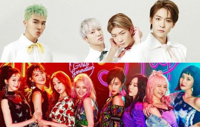 Dirilis-Di-Hari-yang-Sama,-Winner-dan-SNSD-Berebut-Chart-iTunes-Dunia
