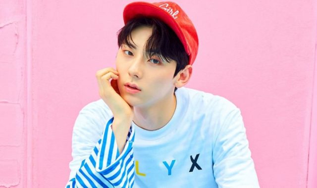 Hwang-Minhyun-Maknai-Kebersamaan-yang-Dihabiskan-Bersama-Wanna-One Hwang-Minhyun-Maknai-Kebersamaan-yang-Dihabiskan-Bersama-Wanna-One