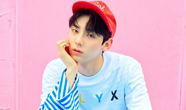 Hwang-Minhyun-Maknai-Kebersamaan-yang-Dihabiskan-Bersama-Wanna-One