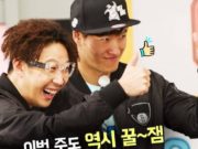 Kim-Jong-Kook-dan-Haha-Bintangi-Program-Baru-Situs-Naver-dan-V-Live