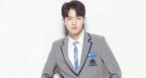 Lolos-Wanna-One-Tanpa-Agensi,-Kim-Jaehwan-Tanda-Tangani-Kontrak-Dengan-CJ-E&M