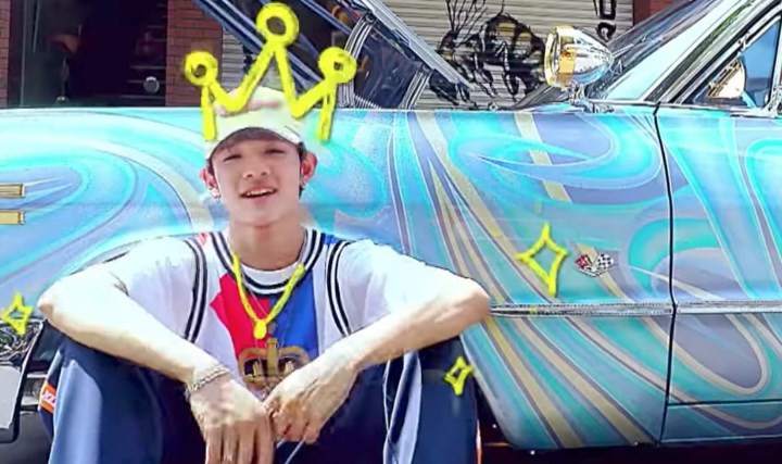 MV-‘One-Two-Three’-Samuel-Kim-Tunjukan-Trend-Swag-Anak-Muda