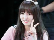 Pingsan-Di-Fansigning,-Agensi-Berikan-Kabar-Terkini-Yuju-G-Friend