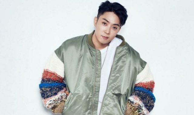 Sechs-Kies-Akan-Comeback,-Eun-Jiwon-Tanda-Tangani-Kontrak-Dengan-YG-Entertainment.