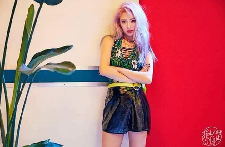 Teaser-Ke-4-Comeback-SNSD-‘Holiday-Night’,-Hyoyeon-Ucapkan-Terimakasih-Untuk-Grup