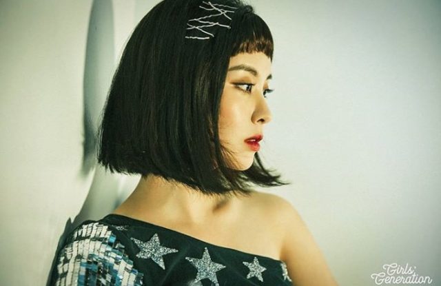 Teaser-Ke-6-Comeback-SNSD-‘Holiday-Night’,-Seohyun-Tampil-Cantik-Dengan-Rambut-Pendek Teaser-Ke-6-Comeback-SNSD-‘Holiday-Night’,-Seohyun-Tampil-Cantik-Dengan-Rambut-Pendek