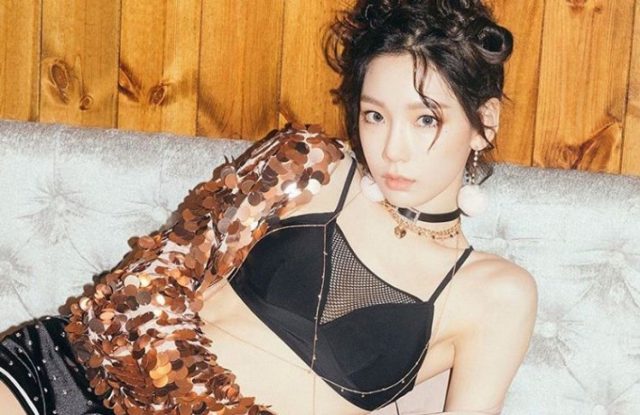 Teaser-Ke-7 Comeback-SNSD-‘Holiday-Night’,-Taeyeon-Kenang-Masa-Debut Teaser-Ke-7 Comeback-SNSD-‘Holiday-Night’,-Taeyeon-Kenang-Masa-Debut