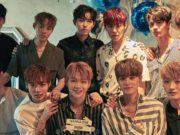 Tentukan-Lagu-Lewat-Polling,-‘Energetic’-Jadi-Title-Track-Album-Debut-Wanna-One