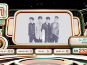 ‘If-You’-NU’EST-Puncaki-Chart-‘Music-Bank’-Tanpa-Video=Klip