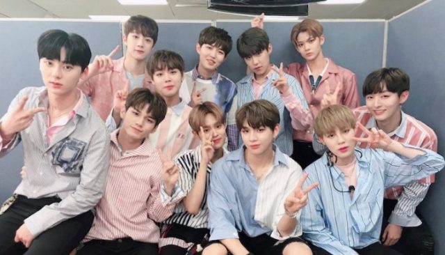 Baru-Rilis-Album-Debut,-Wanna-One-Dikabarkan-Comeback-Bulan-Depan