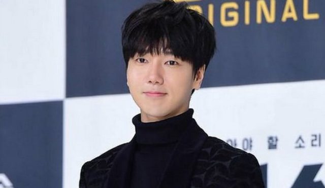 Buat-Fans-Tak-Sabar-Jelang-Comeback,-Yesung-Pamer-Foto-Latihan-Super-Junior