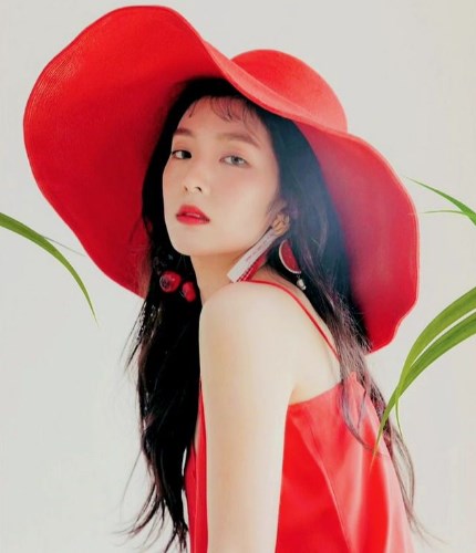 Daftar-Member-Red-Velvet-Tercantik-2017-Irene