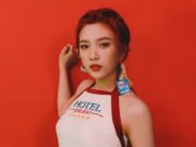 Daftar-Member-Red-Velvet-Tercantik-2017-Joy