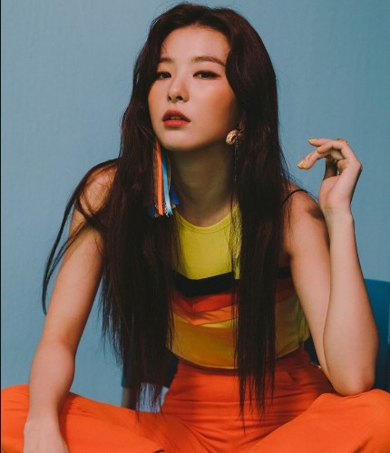 Daftar-Member-Red-Velvet-Tercantik-2017-Seulgi