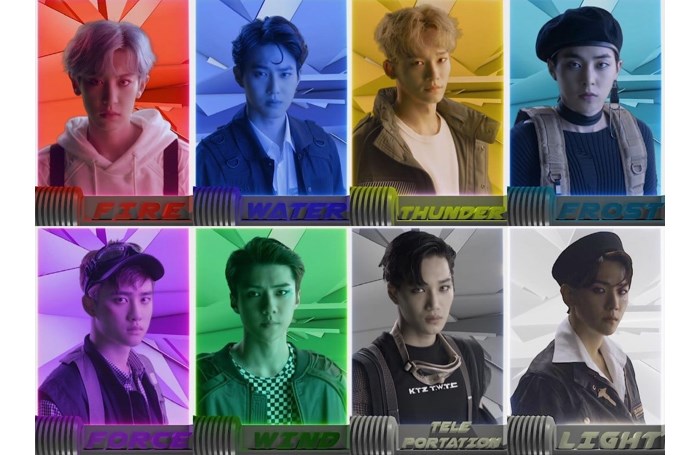 EXO-Siapkan-Album-Repackage-‘The-War-The-Power-of-Music’,-Siap-Rilis-5-September