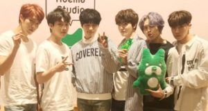 Lakukan-V-Live-Pasca-Hoya-Hengkang,-Infinite-Bahas-Comeback-yang-Tertunda