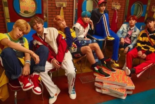 Rilis-Foto-Teaser-‘Love-Yourself-Her’,-BTS-Tampil-Swag