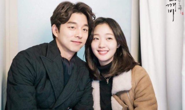 Diam-Diam-Kim-Go-Eun-Ternyata-Fans-Berat-Gong-Yoo