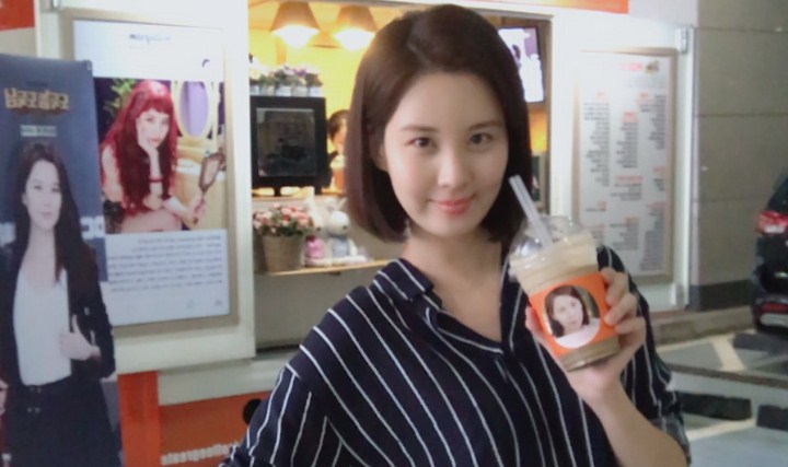Kembali-Tulis-Nama-‘Girls-Generation’-Di-Profil-Instagram,-Seohyun-Batal-Hengkang