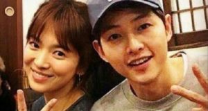 Song-Joong-Ki-Dan-Song-Hye-Kyo-Pilih-Desain-Undangan-Sederhana,-Seperti-Apa
