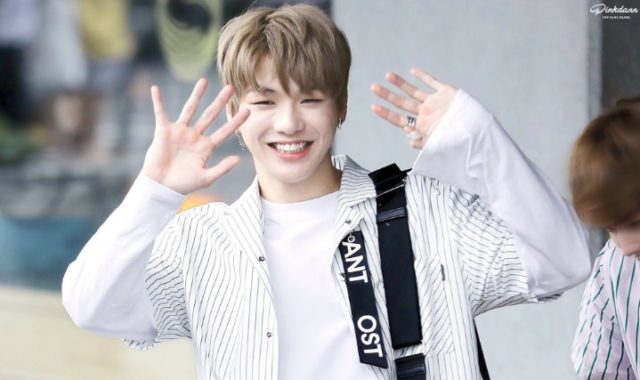 Syuting-'Running Man',-Gantengnya-Kang-Daniel-Bikin-Meleleh!