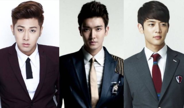 Ternyata-Yunho-TVXQ,-Siwon-Super-Junior,-dan-Minh-SHINee-Jadi-Member-yang-Paling-Dijauhi-Rekan-Satu-Agensi Ternyata-Yunho-TVXQ,-Siwon-Super-Junior,-dan-Minh-SHINee-Jadi-Member-yang-Paling-Dijauhi-Rekan-Satu-Agensi