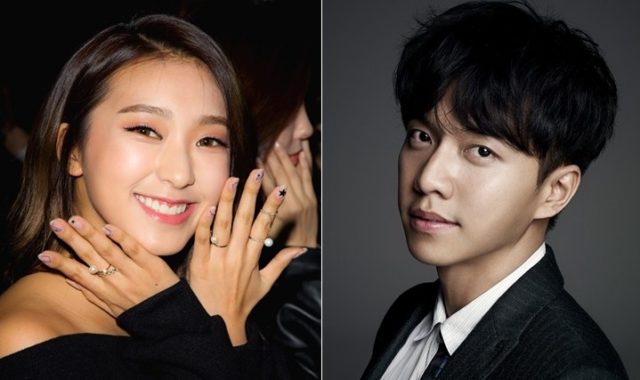 Usai-Wamil,-Lee-Seung-Gi-Bakal-Main-Drama-Bareng-Bora-Eks-Sistar