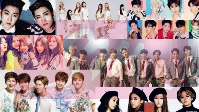 Artis-SM-Entertainment-Berlomba-Datang-Di-‘SMTOWN-Gala-Charity-Night’,-Ada-Kai-EXO-Hingga-Minho-SHINee Artis-SM-Entertainment-Berlomba-Datang-Di-‘SMTOWN-Gala-Charity-Night’,-Ada-Kai-EXO-Hingga-Minho-SHINee