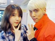 Ingat-Jonghyun-SHINee,-IU-Tak-Bisa-Tahan-Air-Mata-Nyanyikan-Lagu-‘Meaning-of-You’