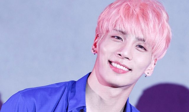 Jonghyun-SHINee-Dikonfirmasi-Meninggal-Dunia