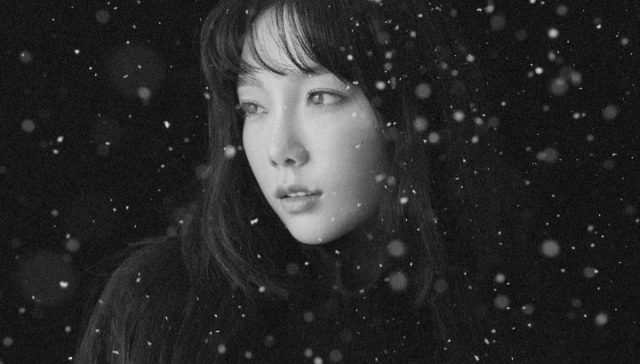 Lagu-‘This-Christmas’-Taeyeon-SNSD-Puncaki-Chart-Musik-Korea-Selatan