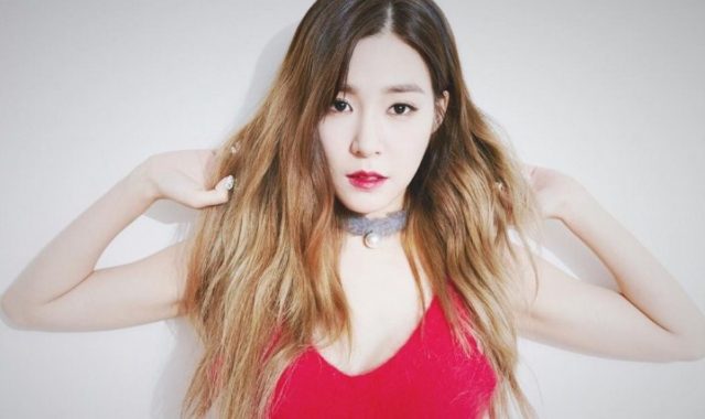 Nekat!-Fans-Lamar-Tiffany-Eks-SNSD-Di-Gedung-Ikonik-‘The-Taipei-101’ Nekat!-Fans-Lamar-Tiffany-Eks-SNSD-Di-Gedung-Ikonik-‘The-Taipei-101’