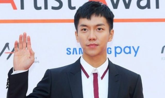 Setelah-‘Hwayuki’,-Lee-Seung-Gi-Bakal-Sapa-Penggemar-Lewat-Variety-Show-Terbaru