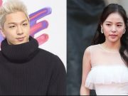 Taeyang-Big-Bang-Dan-Min-Hyo-Rin-Konfirmasi-Pernikahan-Di-Bulan-Februari-2018