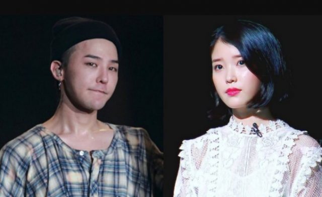 Tak-Hanya-Tampil-Di-Konser-IU,-G-Dragon-Juga-Berikan-Hadiah-Spesial