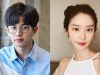 Aktor-Kim-Min-Suk-Dan-Model-Lee-Joo-Bin-Dirumorkan-Berkencan,-Agensi-Akhirnya-Buka-Suara