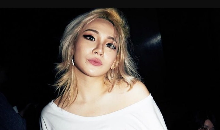 Album-Solo-Tak-Kunjung-Dirilis,-CL-Kesal-Dengan-YG-Entertainment