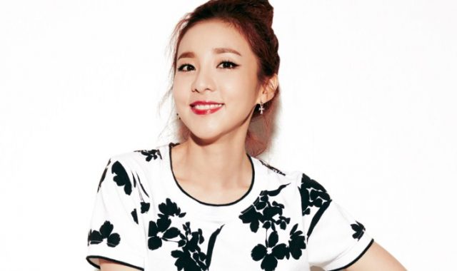 Berbeda-Dengan-Idol-K-Pop-Lain,-Sandara-Park-2NE1-Stress-Tak-Bisa-Gemuk Berbeda-Dengan-Idol-K-Pop-Lain,-Sandara-Park-2NE1-Stress-Tak-Bisa-Gemuk