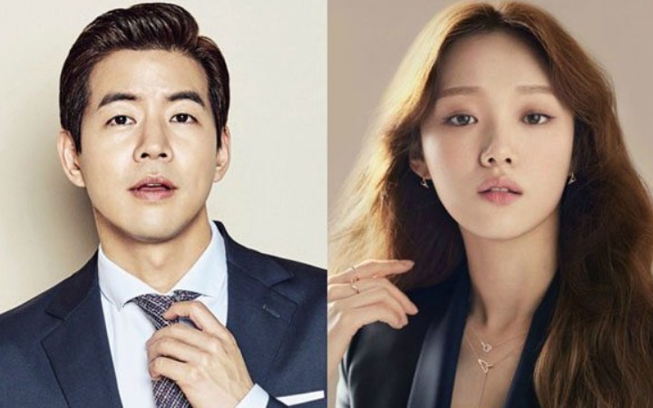 Bikin-Penasaran,-Lee-Sang-Yoon-Dan-Lee-Sung-Kyung-Bakal-Beradu-Akting-Di-Drama-Terbaru-tvN