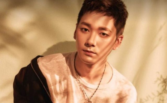 Cedera-Saat-Syuting-‘ISAC-2018’,-Aron-NU’EST-Kabarkan-Kondisi-Terbaru Cedera-Saat-Syuting-‘ISAC-2018’,-Aron-NU’EST-Kabarkan-Kondisi-Terbaru