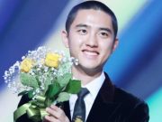 D.O-Menang-Best-New-Actor-Di-‘Blue-Dragon-Film-Awards’,-Member-EXO-Lainnya-Tak-Begitu-Antusias