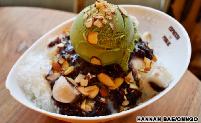 Daftar-5-Dessert-Populer-Korea-Selatan-Lezat-dan-Manis-Bingsoo