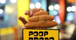 Daftar-5-Dessert-Populer-Korea-Selatan-Lezat-dan-Manis-Poop-Bread