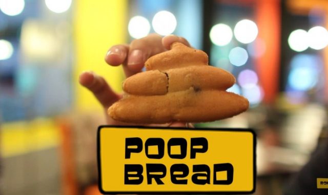 Daftar-5-Dessert-Populer-Korea-Selatan-Lezat-dan-Manis-Poop-Bread