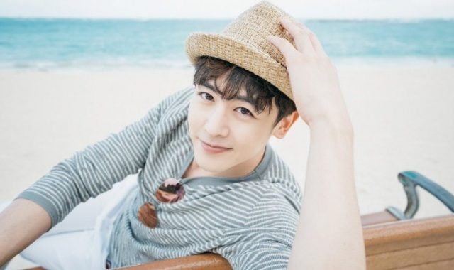 Deretan-Artis-Keturunan-Thailand-Ini-Sukses-Berkarir-Di-Industri-K-Pop-Nichkhun-2PM