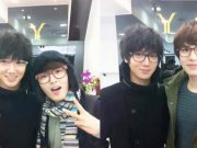 Ingin-Tampil-Keren-Kunjungi-Toko-Kacamata-‘Why-Style’-Milik-Ayah-Yesung-Super-Junior