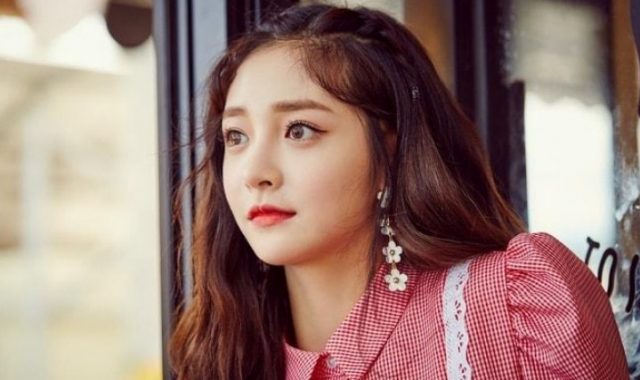 Kyulkyung-Dirumorkan-Bakal-Hengkang-Dari-PRISTIN,-Agensi-Buka-Suara