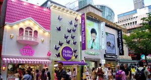 Myeongdong,-Surga-Para-Wanita-Untuk-Belanja-Kosmetik