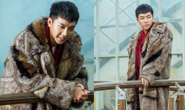 Pembalasan-Dendam-Lee-Seung-Gi-Di-‘Hwayuki’-Bikin-Penonton-Merinding Pembalasan-Dendam-Lee-Seung-Gi-Di-‘Hwayuki’-Bikin-Penonton-Merinding